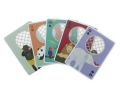 Zoo Playing Card