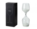 Wine Glass Timer