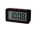 Solar Glow Alarm Clock 