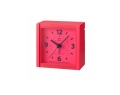 cubic alarm w/light 